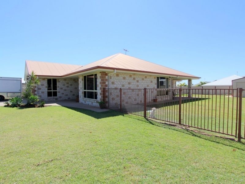 23 Saville Street, Emerald QLD 4720