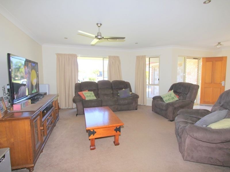 23 Saville Street, Emerald QLD 4720