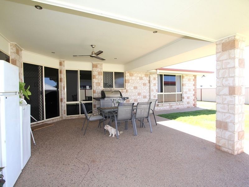 23 Saville Street, Emerald QLD 4720
