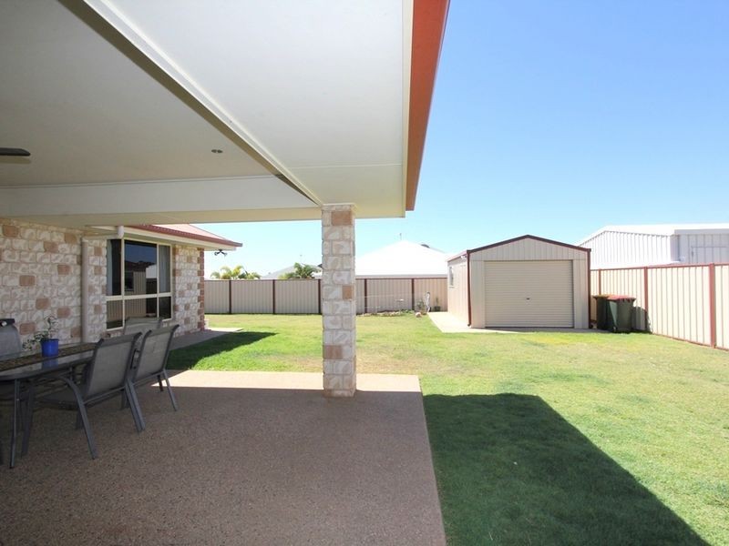 23 Saville Street, Emerald QLD 4720