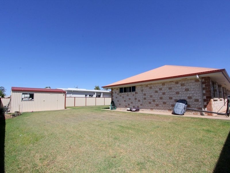 23 Saville Street, Emerald QLD 4720