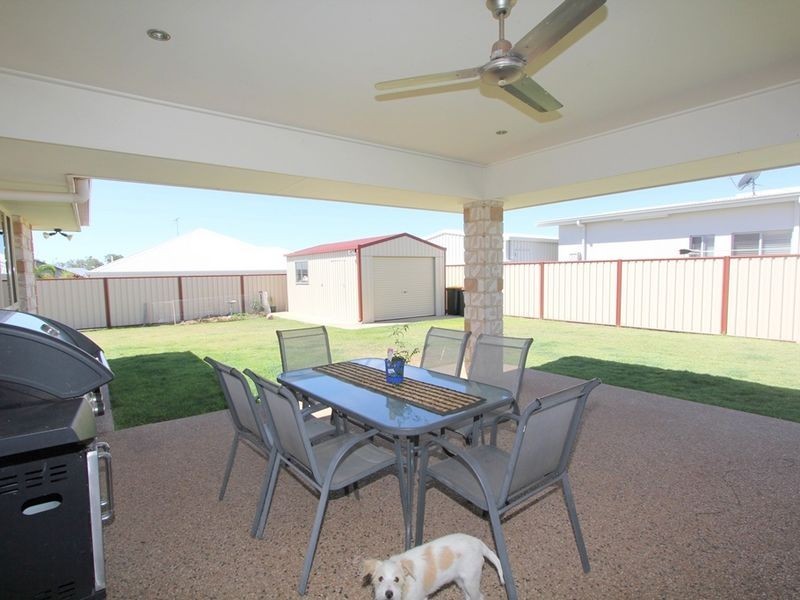 23 Saville Street, Emerald QLD 4720