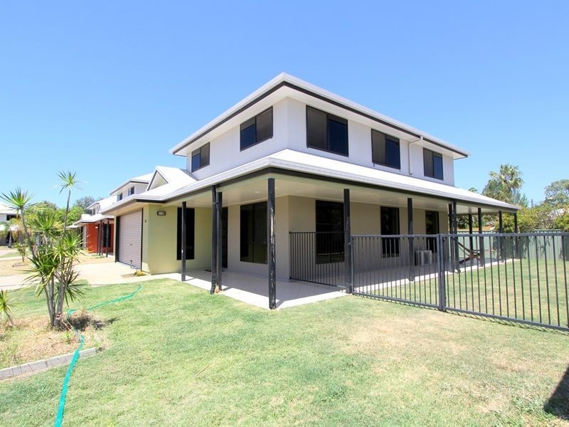 22/68 Moody Street, Emerald QLD 4720