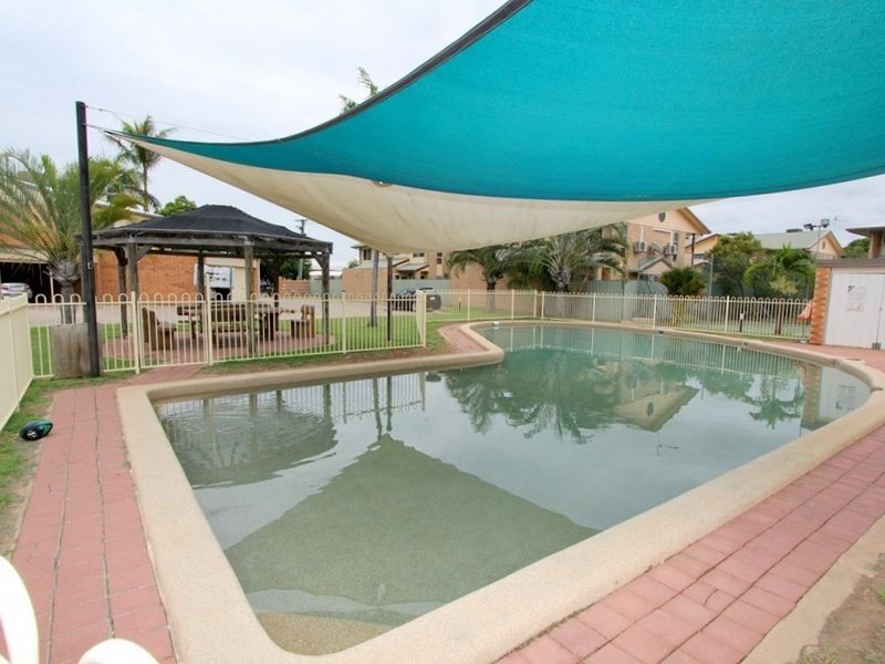 19/145 Egerton St, Emerald QLD 4720