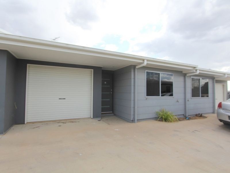 14/8 Hillcrest Street, Emerald QLD 4720