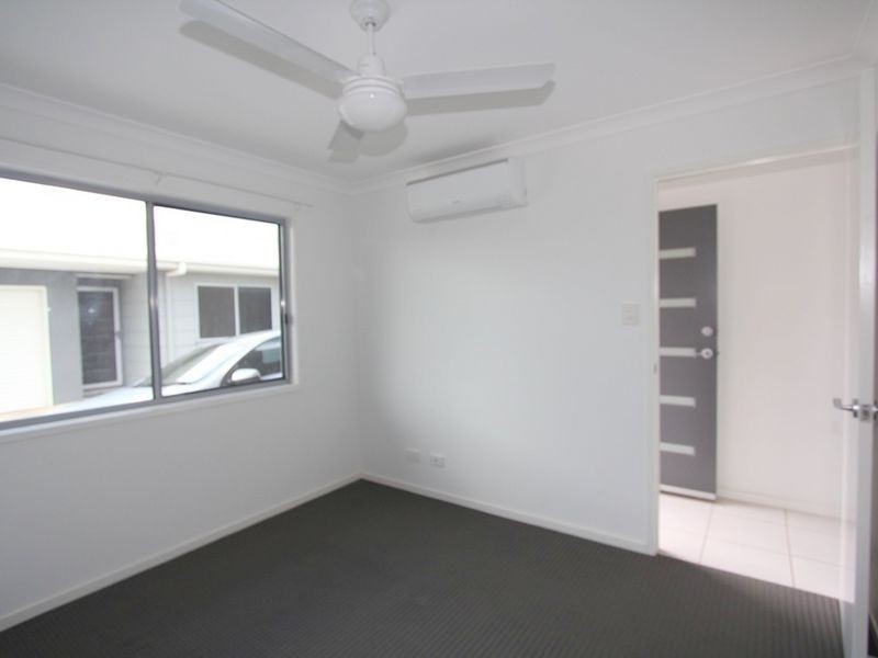 14/8 Hillcrest Street, Emerald QLD 4720