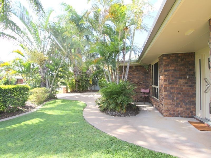 14 Kidd St, Emerald QLD 4720