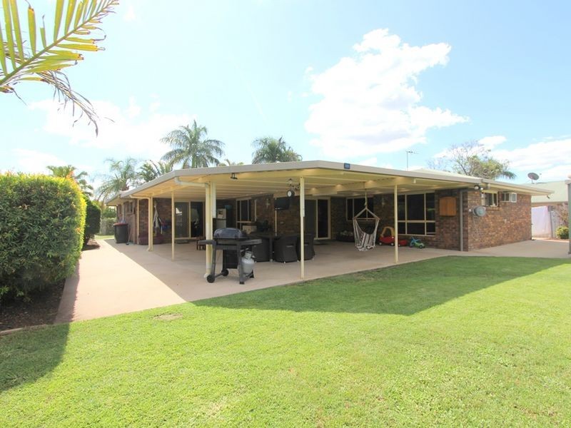 14 Kidd St, Emerald QLD 4720