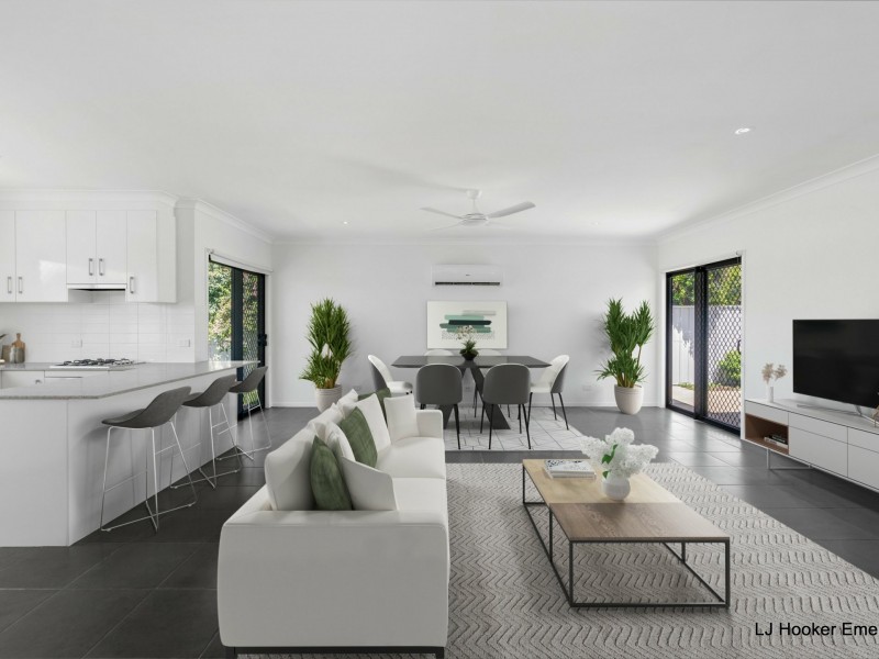 1 Glovar Street, Emerald QLD 4720