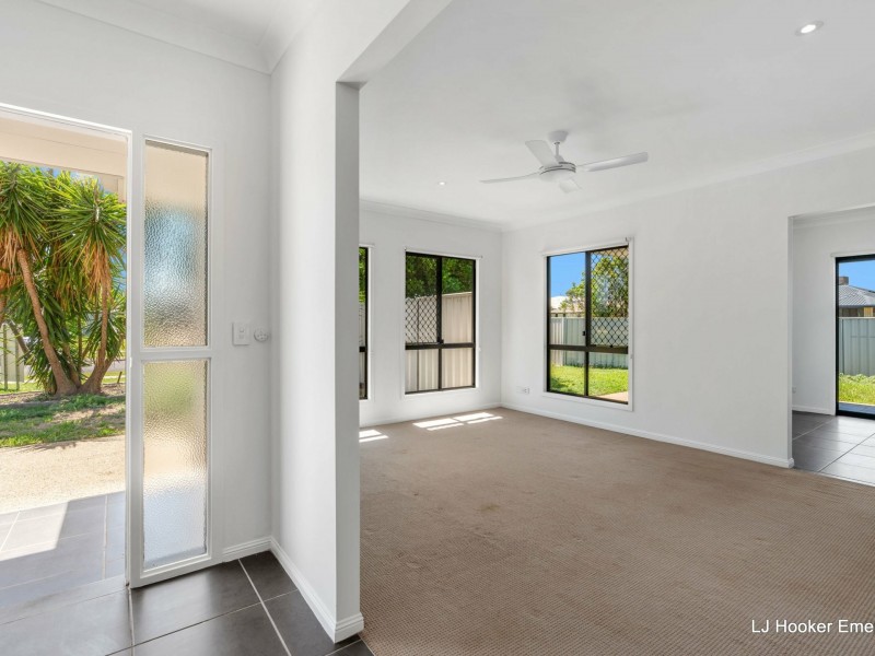 1 Glovar Street, Emerald QLD 4720