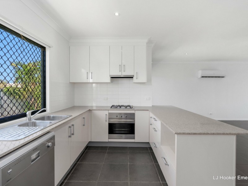 1 Glovar Street, Emerald QLD 4720