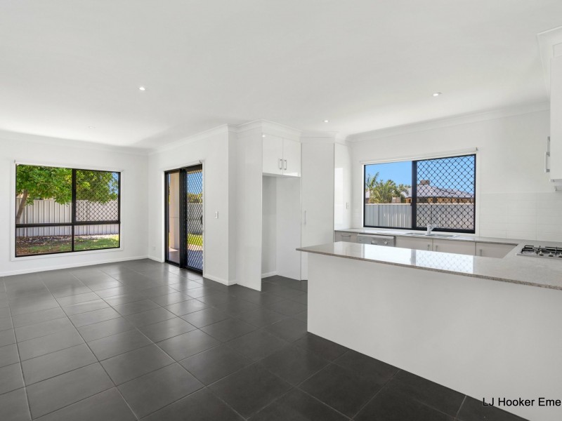 1 Glovar Street, Emerald QLD 4720