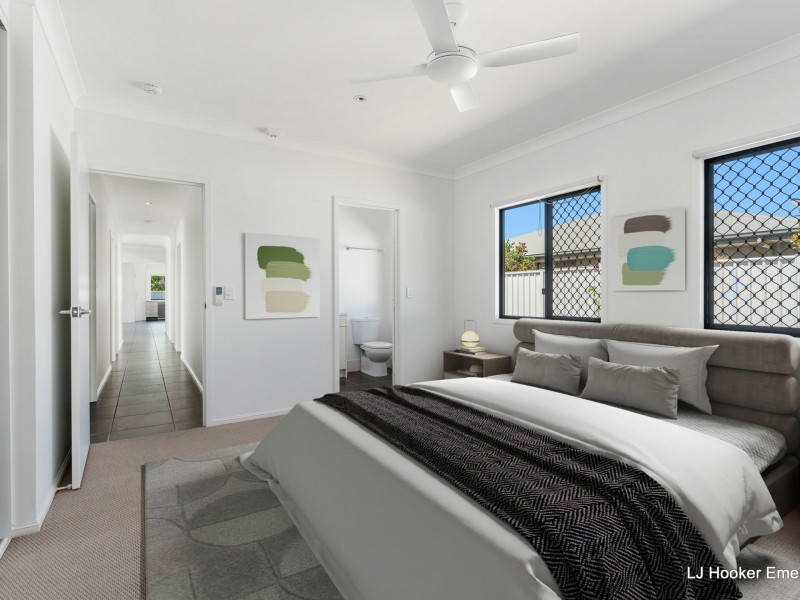 1 Glovar Street, Emerald QLD 4720