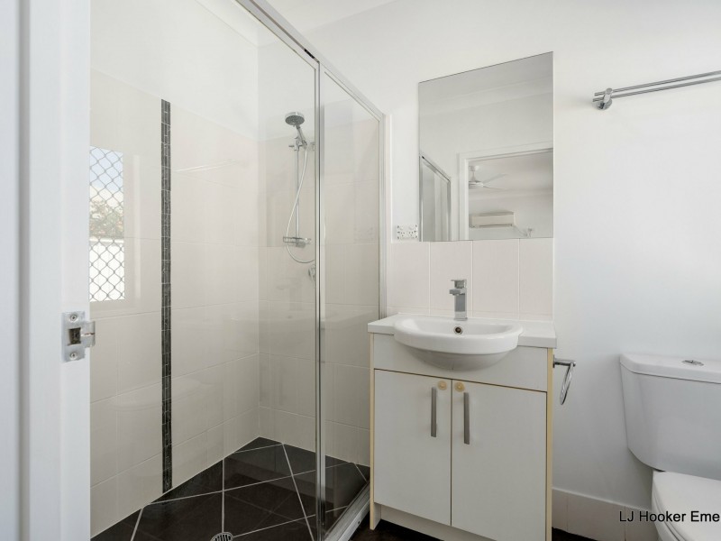 1 Glovar Street, Emerald QLD 4720