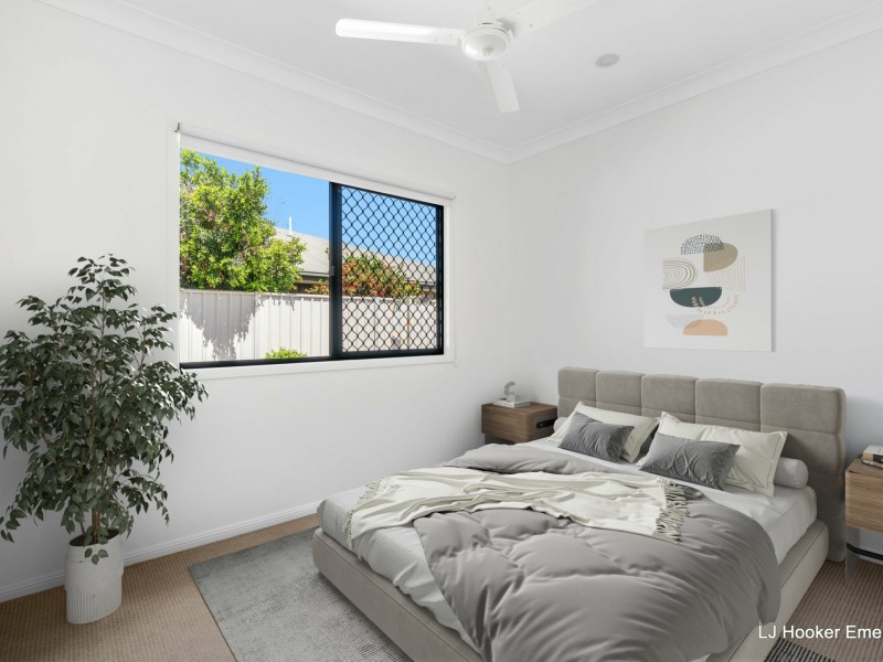 1 Glovar Street, Emerald QLD 4720