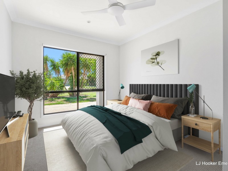 1 Glovar Street, Emerald QLD 4720