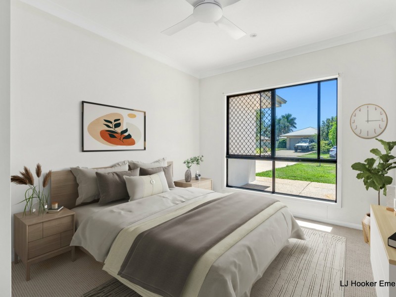 1 Glovar Street, Emerald QLD 4720