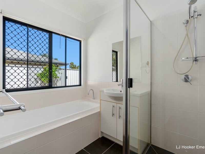 1 Glovar Street, Emerald QLD 4720