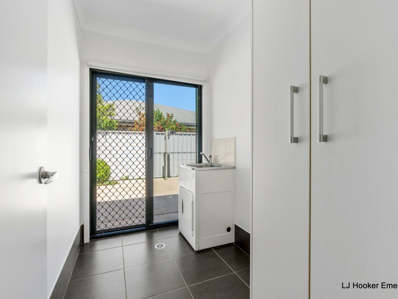 1 Glovar Street, Emerald QLD 4720