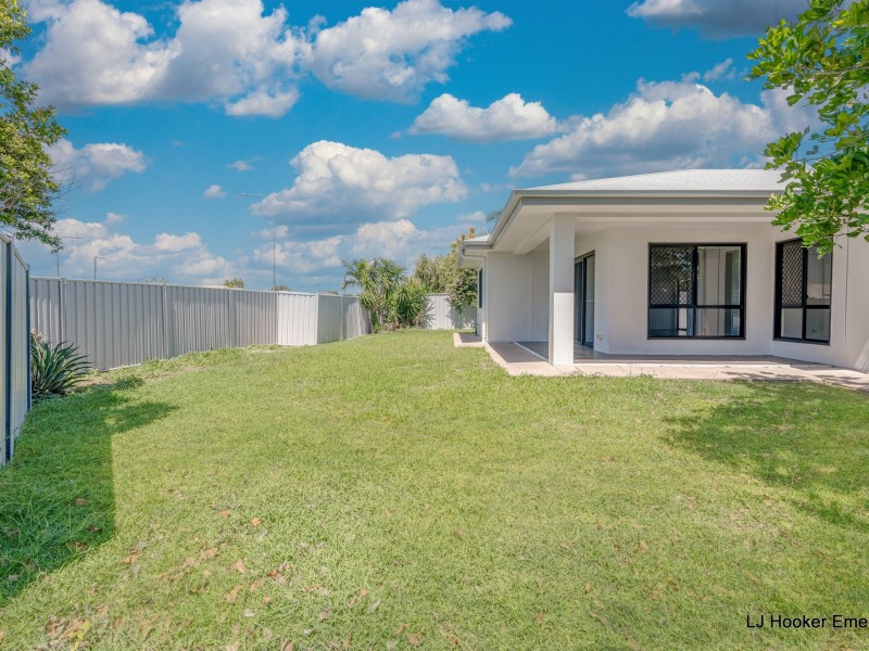 1 Glovar Street, Emerald QLD 4720