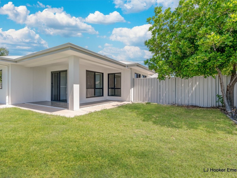 1 Glovar Street, Emerald QLD 4720