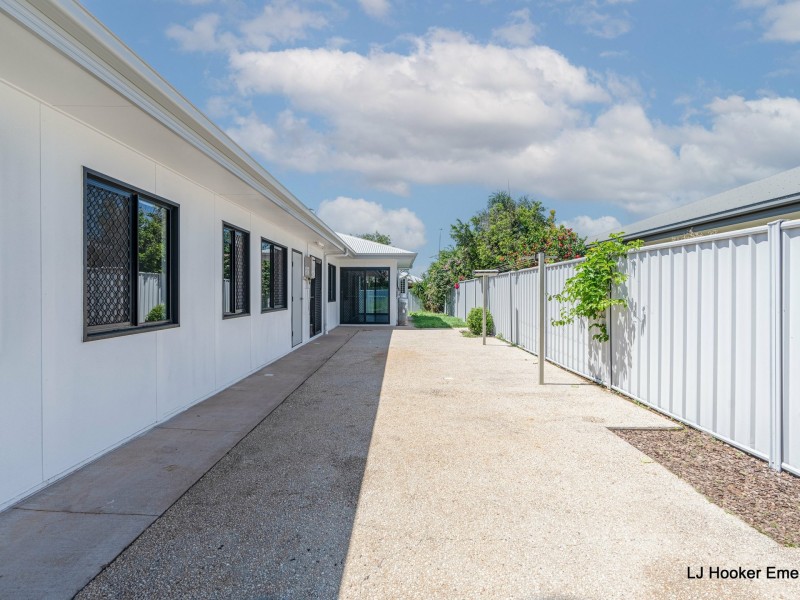 1 Glovar Street, Emerald QLD 4720