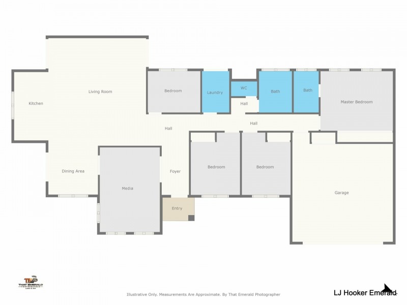 1 Glovar Street, Emerald QLD 4720