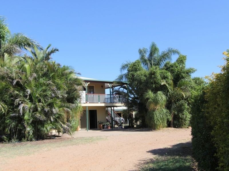 23 Edgewood Drive, Emerald QLD 4720