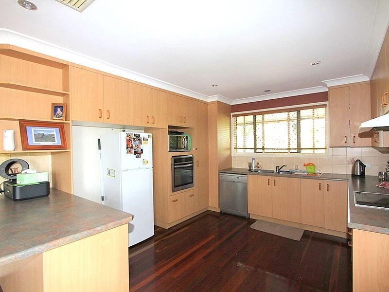 23 Edgewood Drive, Emerald QLD 4720