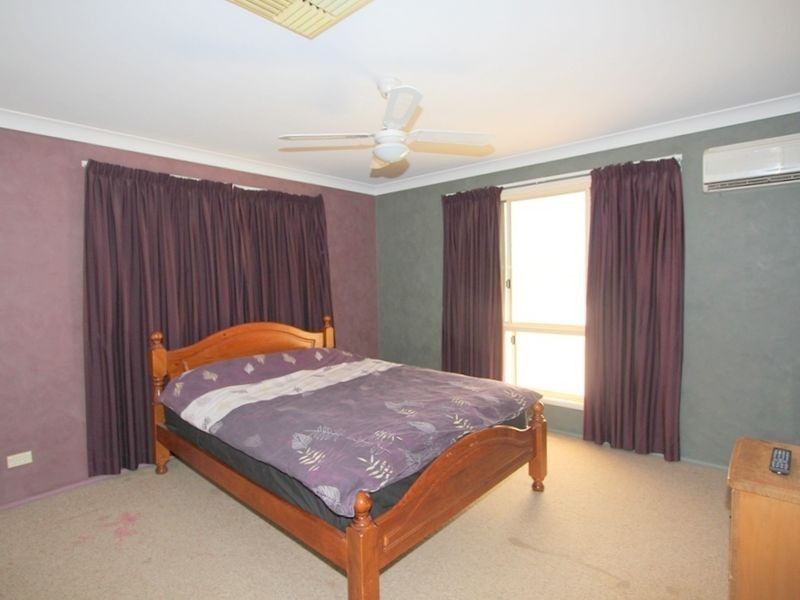 23 Edgewood Drive, Emerald QLD 4720