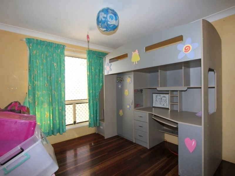 23 Edgewood Drive, Emerald QLD 4720