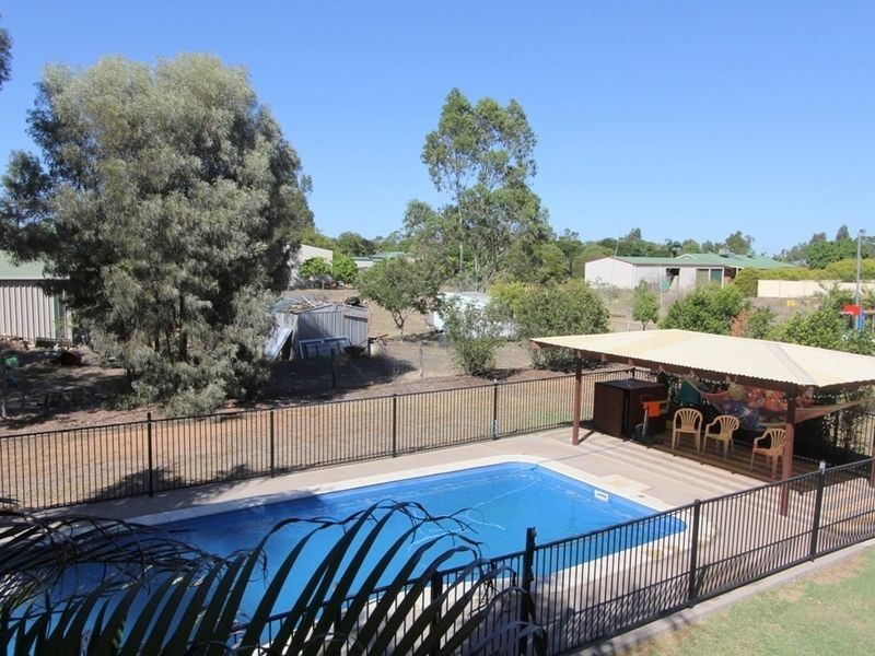 23 Edgewood Drive, Emerald QLD 4720