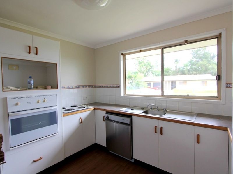 1/1 Buchholz Place, Emerald QLD 4720