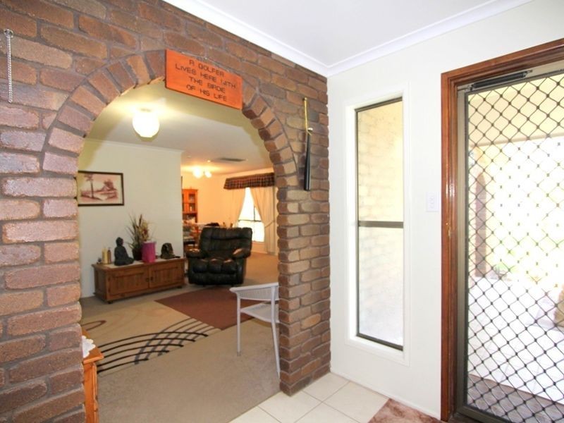 35 Tourmaline Drive, Emerald QLD 4720