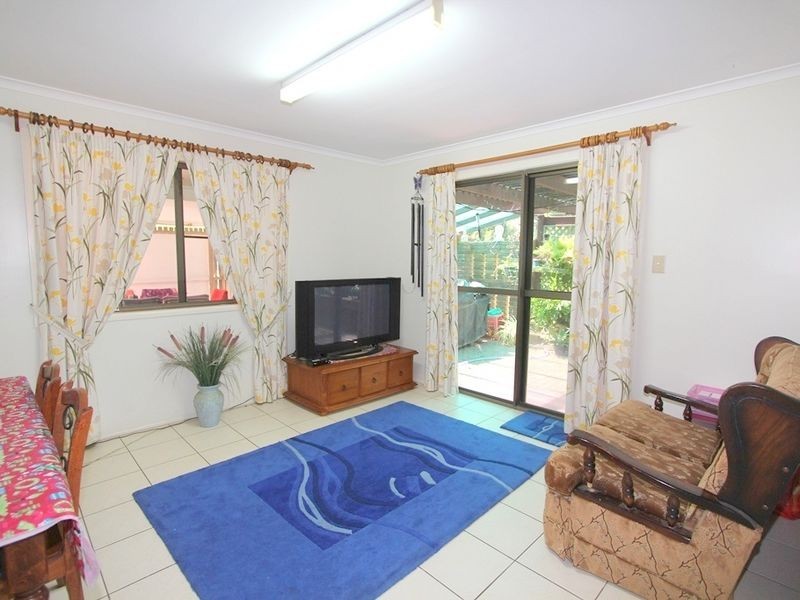 35 Tourmaline Drive, Emerald QLD 4720