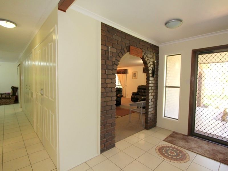 35 Tourmaline Drive, Emerald QLD 4720