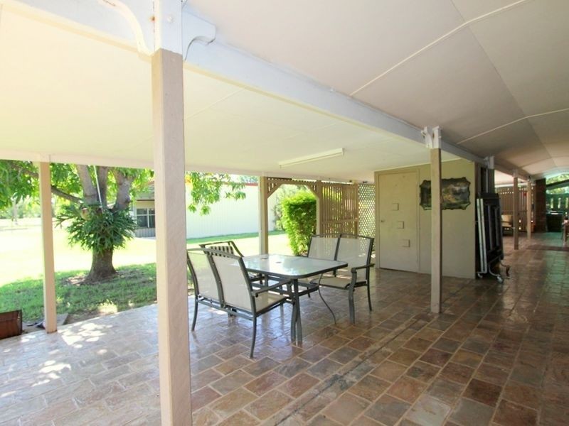 35 Tourmaline Drive, Emerald QLD 4720