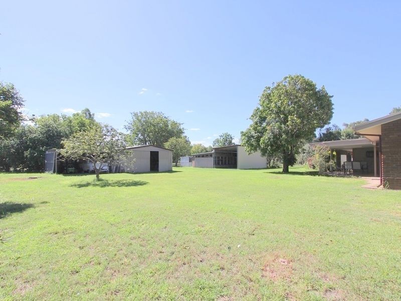 35 Tourmaline Drive, Emerald QLD 4720