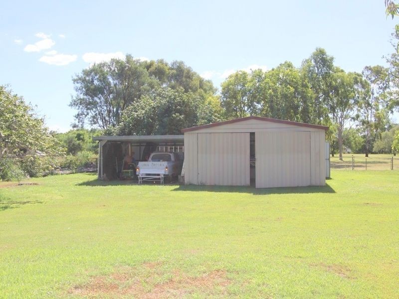 35 Tourmaline Drive, Emerald QLD 4720