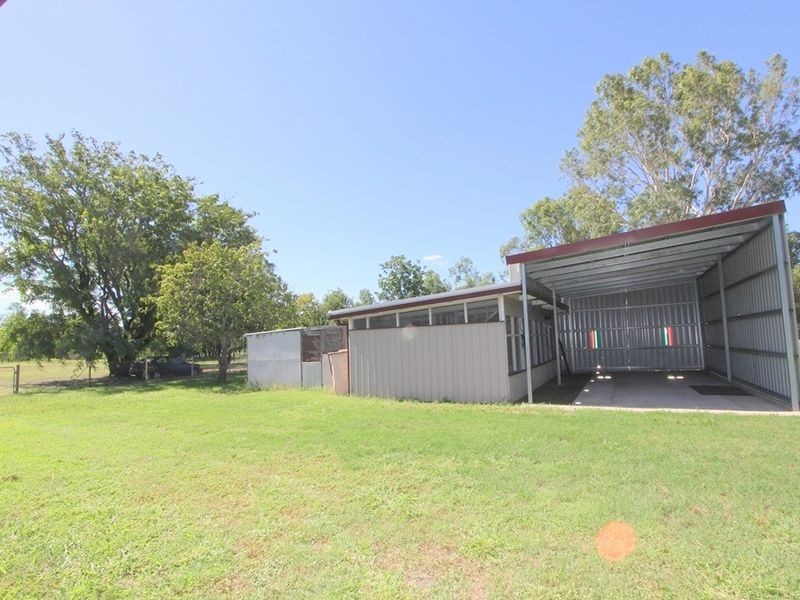 35 Tourmaline Drive, Emerald QLD 4720
