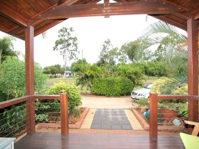 1 Russlayton Drive, Emerald QLD 4720