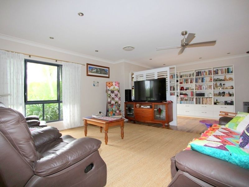 1 Russlayton Drive, Emerald QLD 4720