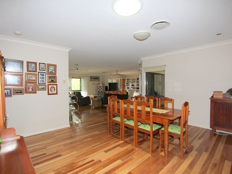 1 Russlayton Drive, Emerald QLD 4720
