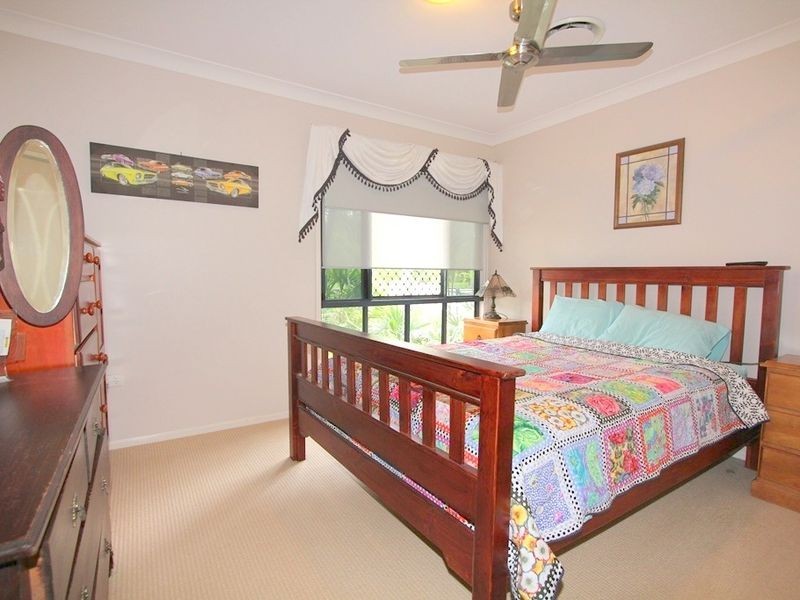 1 Russlayton Drive, Emerald QLD 4720