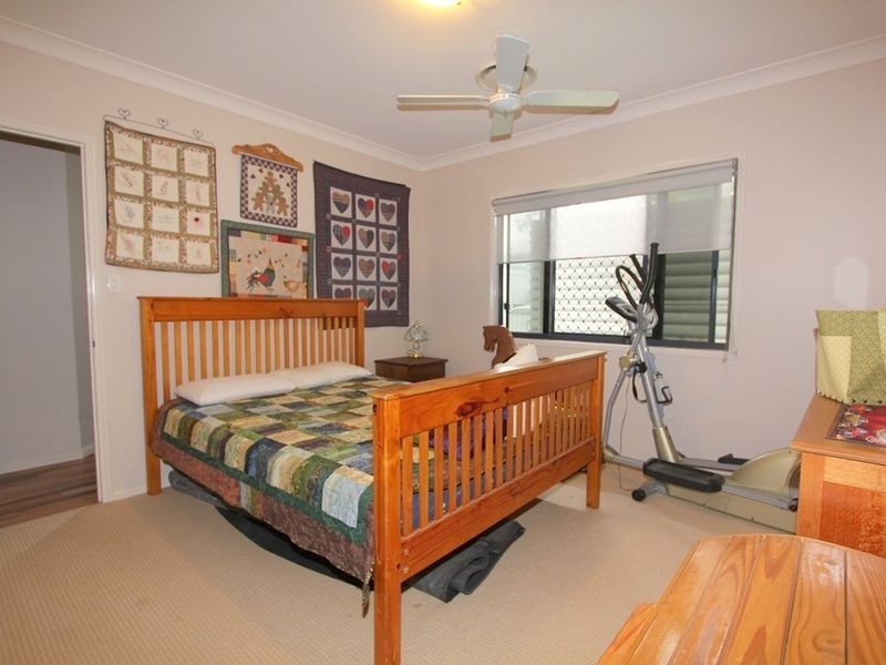 1 Russlayton Drive, Emerald QLD 4720