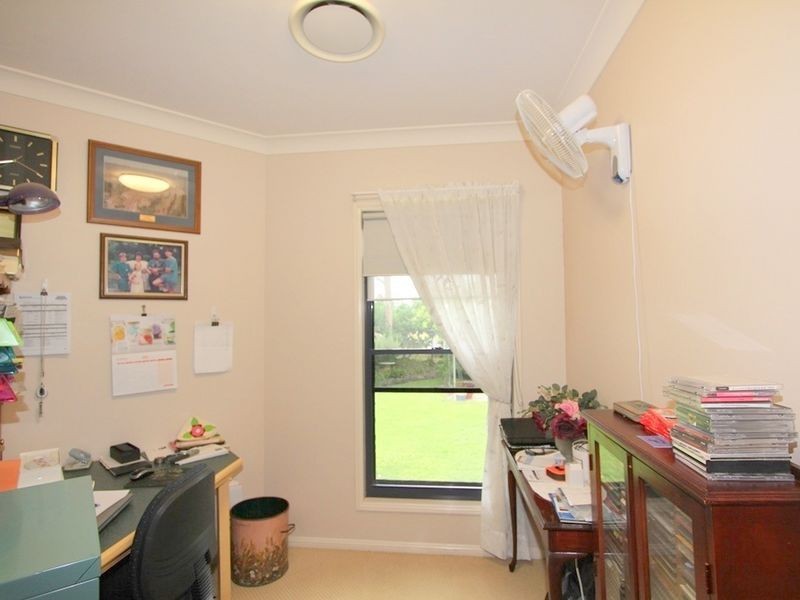 1 Russlayton Drive, Emerald QLD 4720