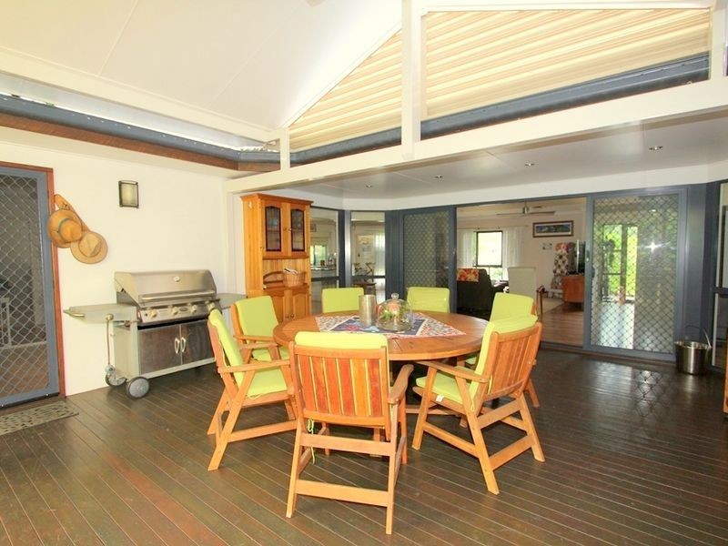 1 Russlayton Drive, Emerald QLD 4720