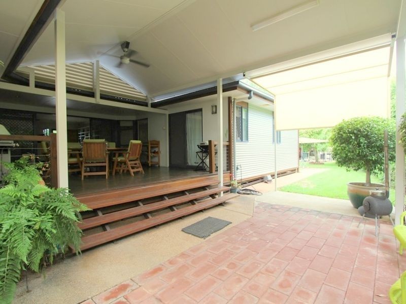 1 Russlayton Drive, Emerald QLD 4720