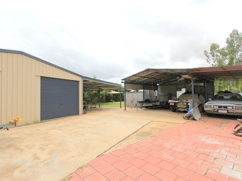 1 Russlayton Drive, Emerald QLD 4720