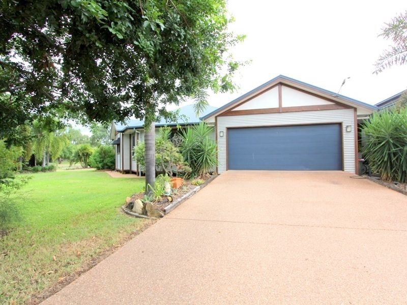 1 Russlayton Drive, Emerald QLD 4720